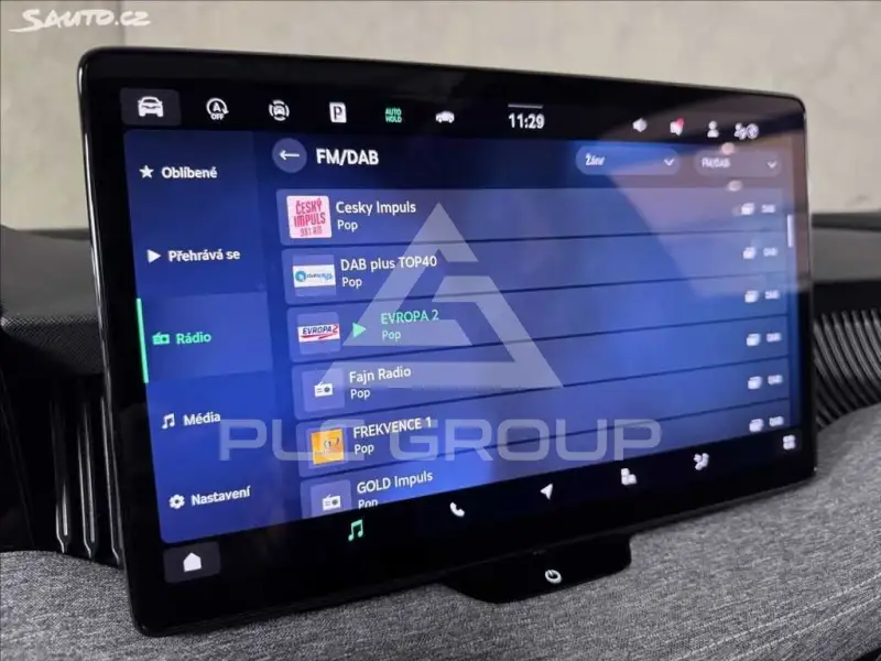 2024 Skoda Superb