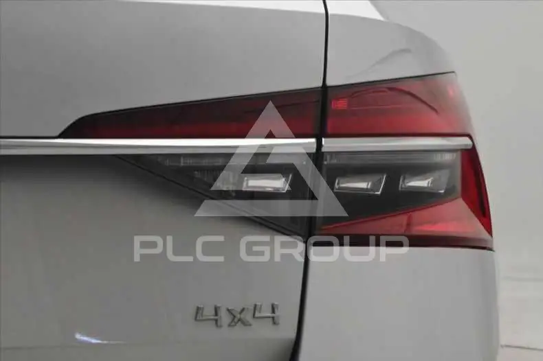 2024 Skoda Superb