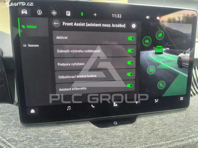 2024 Skoda Superb
