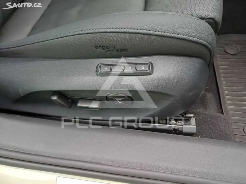 2024 Skoda Superb