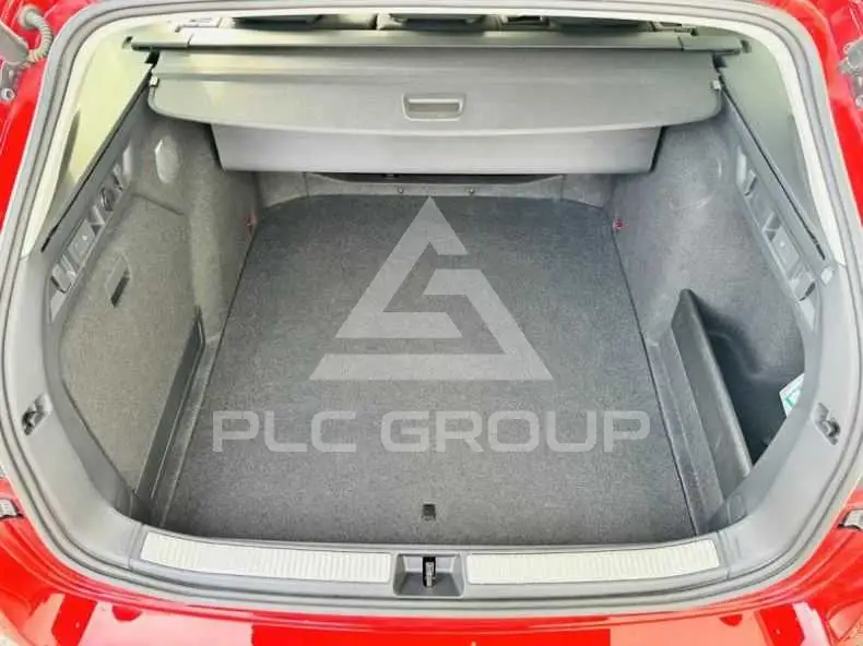 2024 Skoda Superb