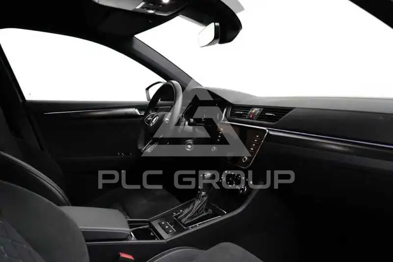2024 Skoda Superb