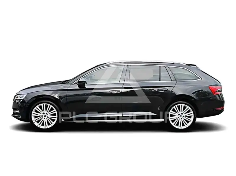 2024 Skoda Superb