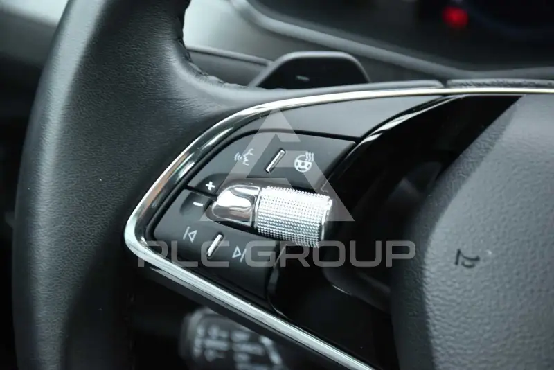 2024 Skoda Superb