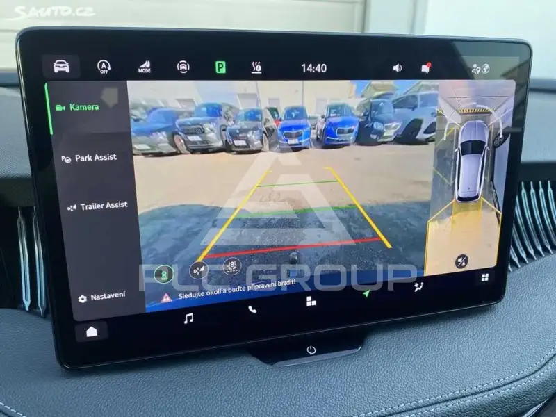 2024 Skoda Superb