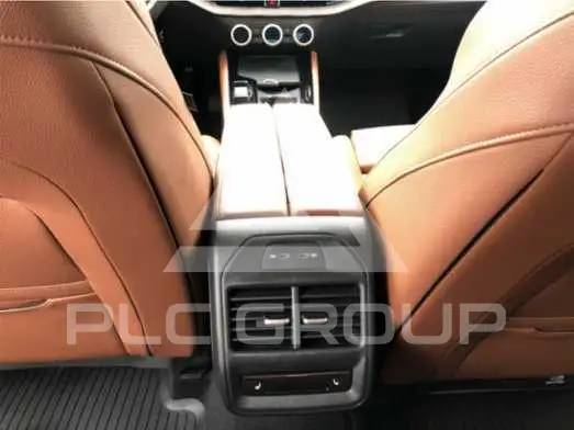 2024 Skoda Superb