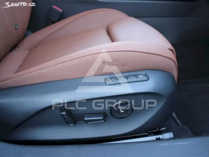 2024 Skoda Superb