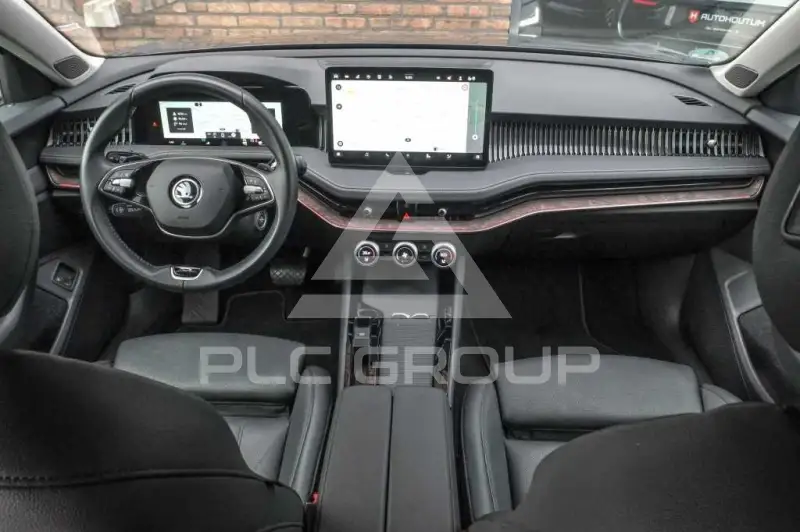 2024 Skoda Superb
