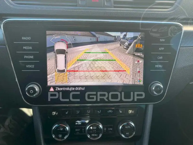 2024 Skoda Superb