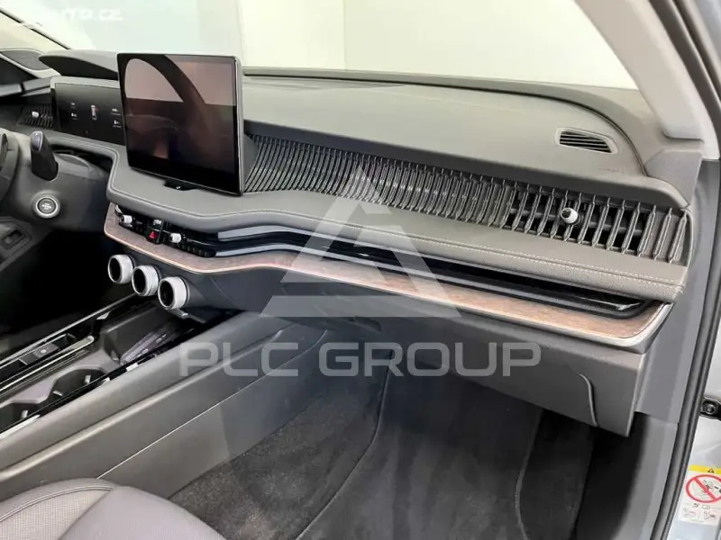 2024 Skoda Superb