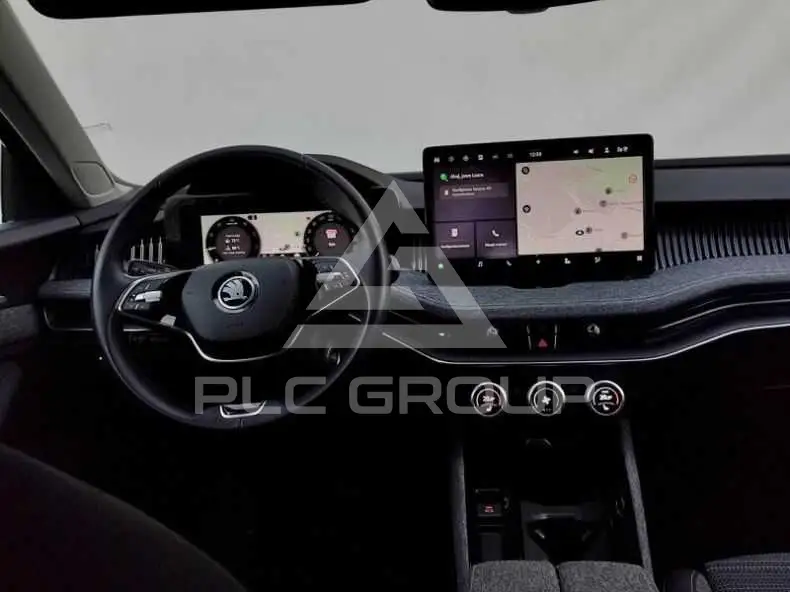 2024 Skoda Superb