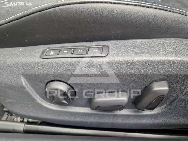 2024 Skoda Superb