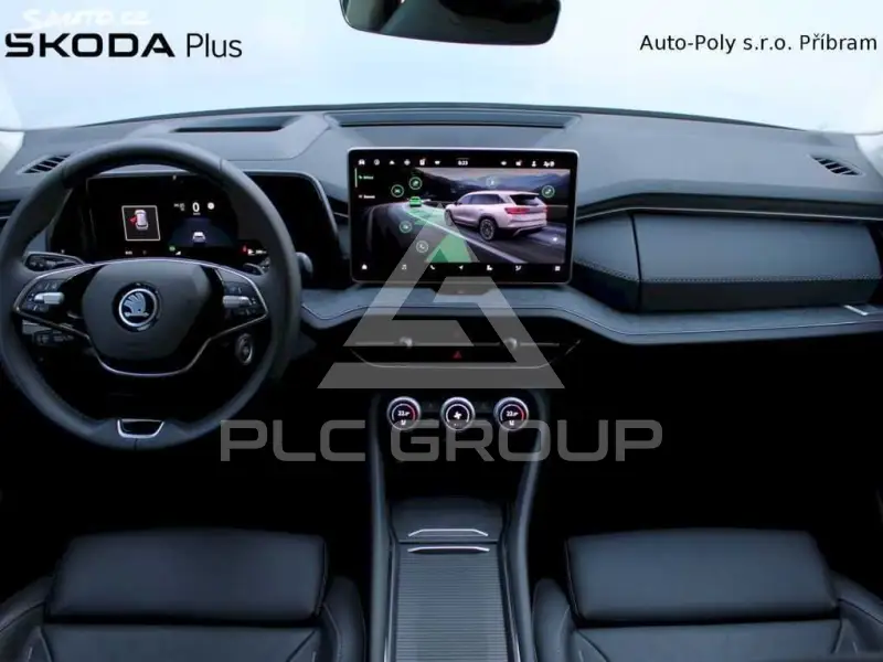 2024 Skoda Kodiaq