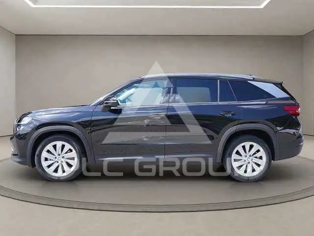 2024 Skoda Kodiaq