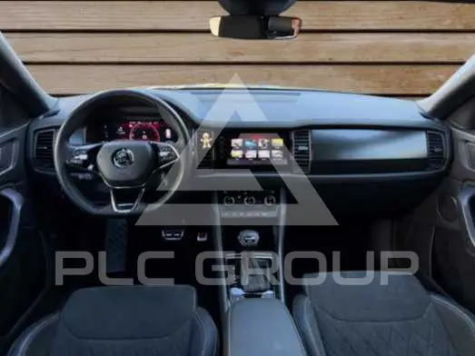 2024 Skoda Kodiaq