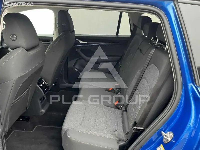2024 Skoda Kodiaq