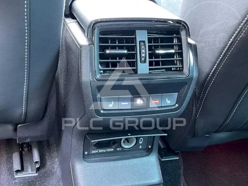 2024 Skoda Kodiaq