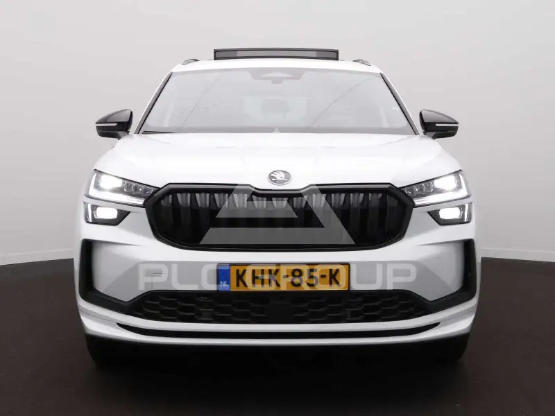 2024 Skoda Kodiaq