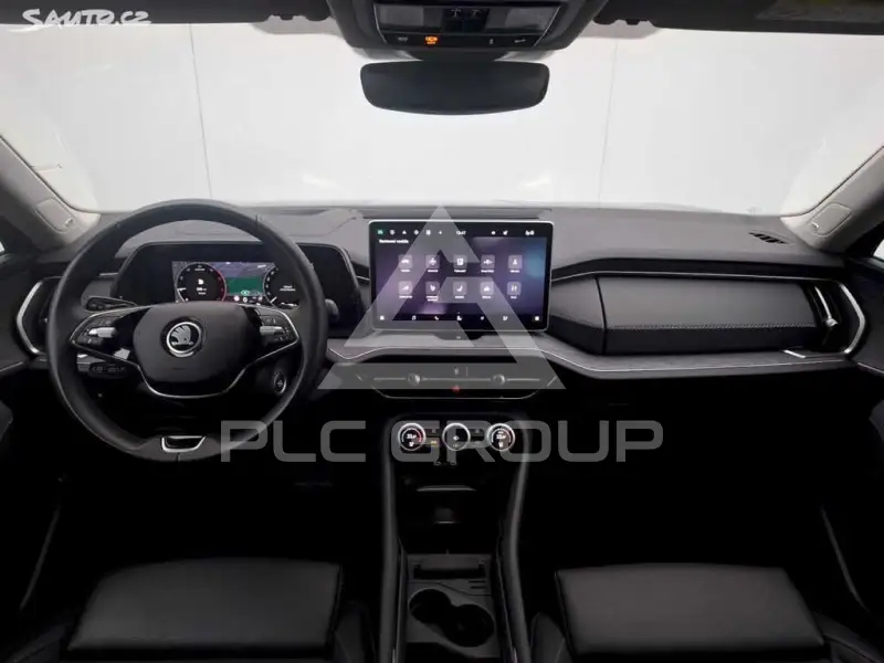 2024 Skoda Kodiaq
