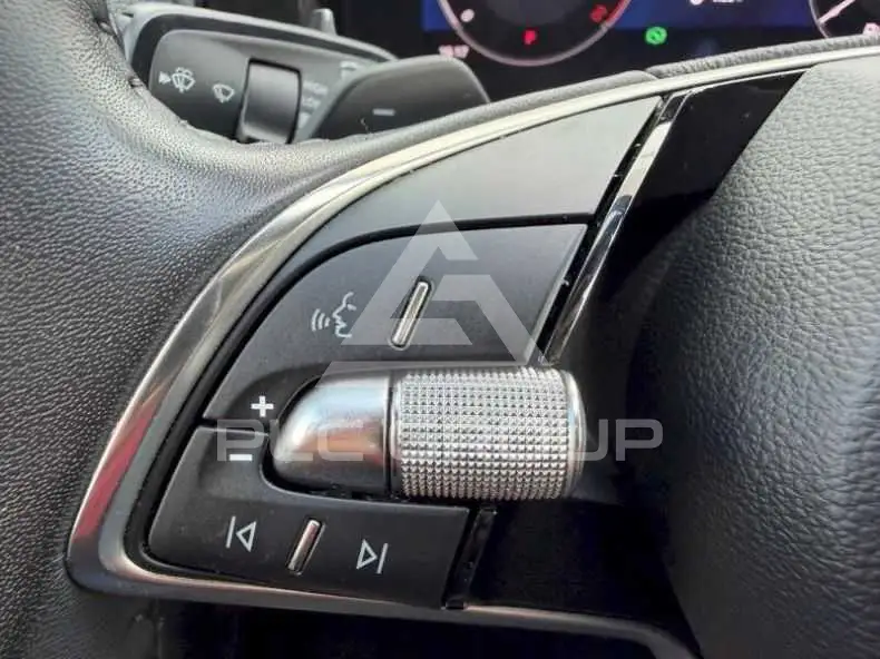 2024 Skoda Kodiaq