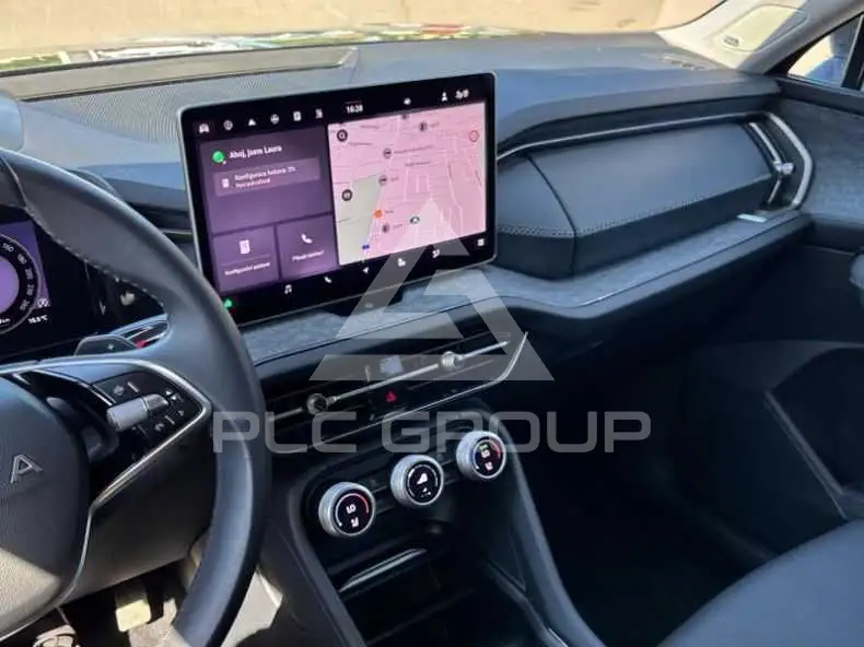 2024 Skoda Kodiaq