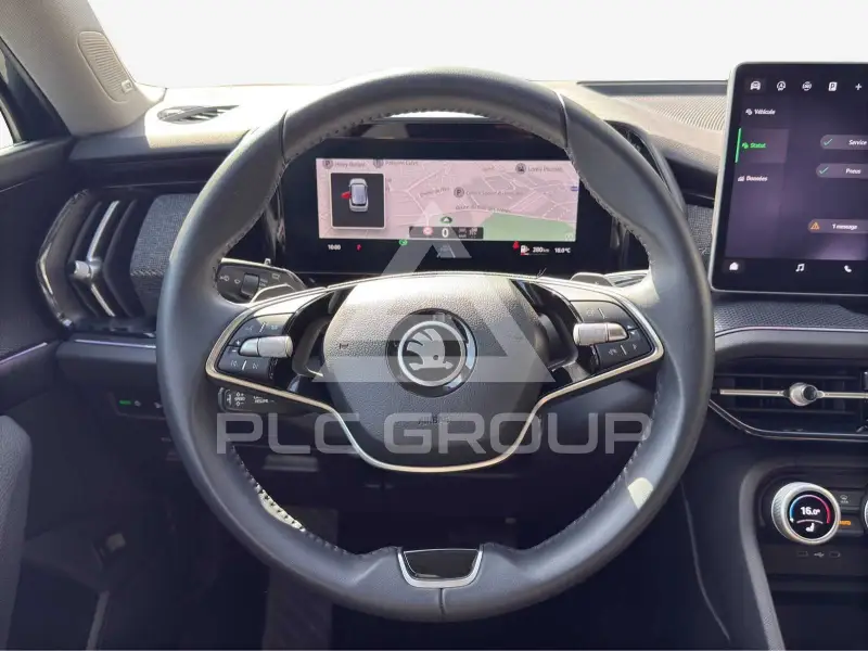 2024 Skoda Kodiaq