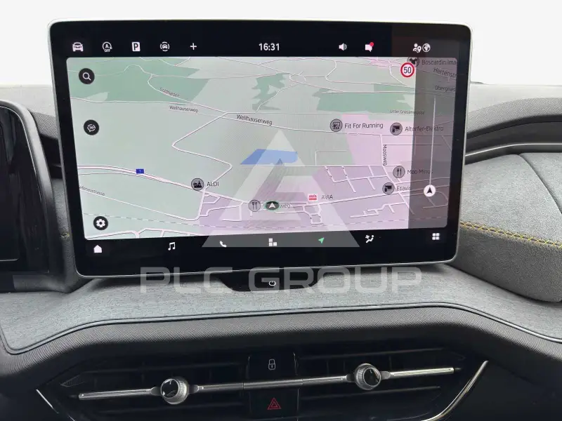 2024 Skoda Kodiaq