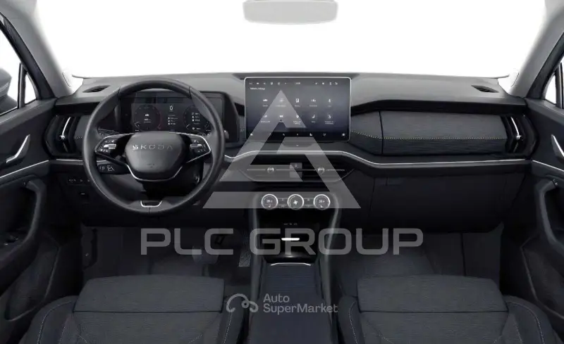 2024 Skoda Kodiaq