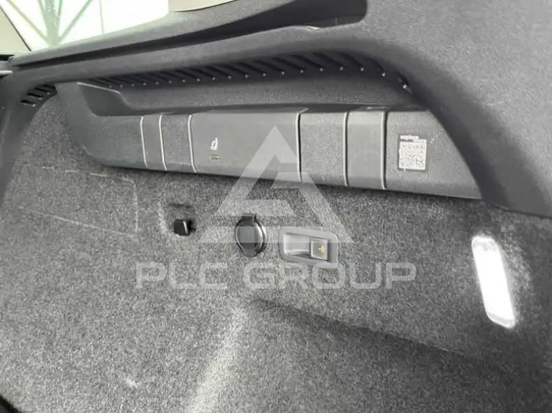 2024 Skoda Kodiaq