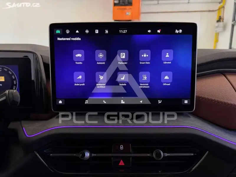 2024 Skoda Kodiaq