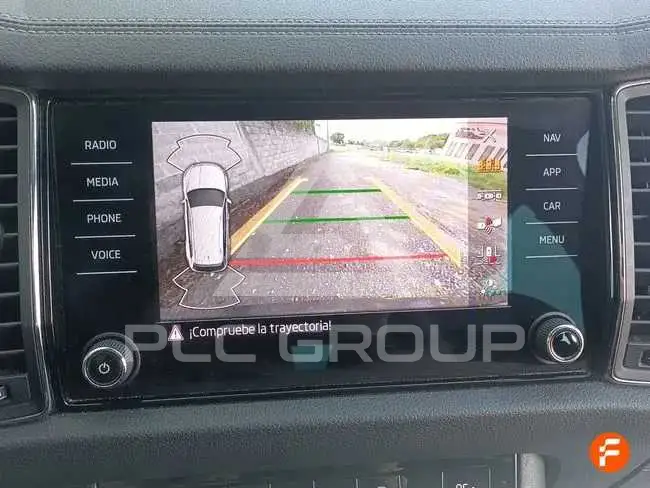 2024 Skoda Kodiaq