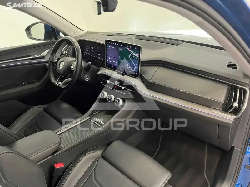 2024 Skoda Kodiaq