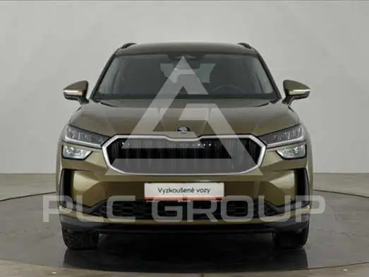 2024 Skoda Kodiaq