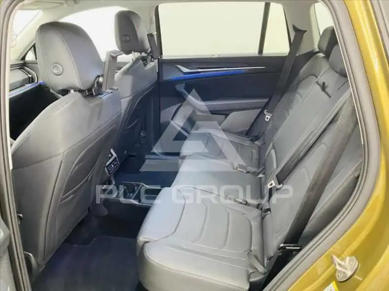 2024 Skoda Kodiaq