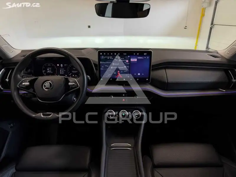 2024 Skoda Kodiaq