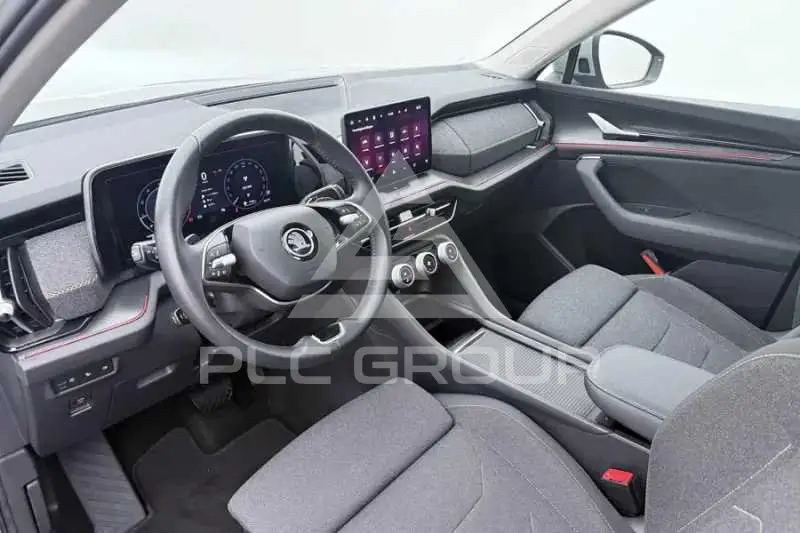 2024 Skoda Kodiaq