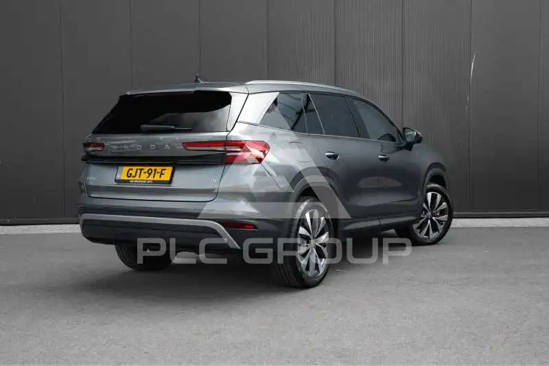 2024 Skoda Kodiaq