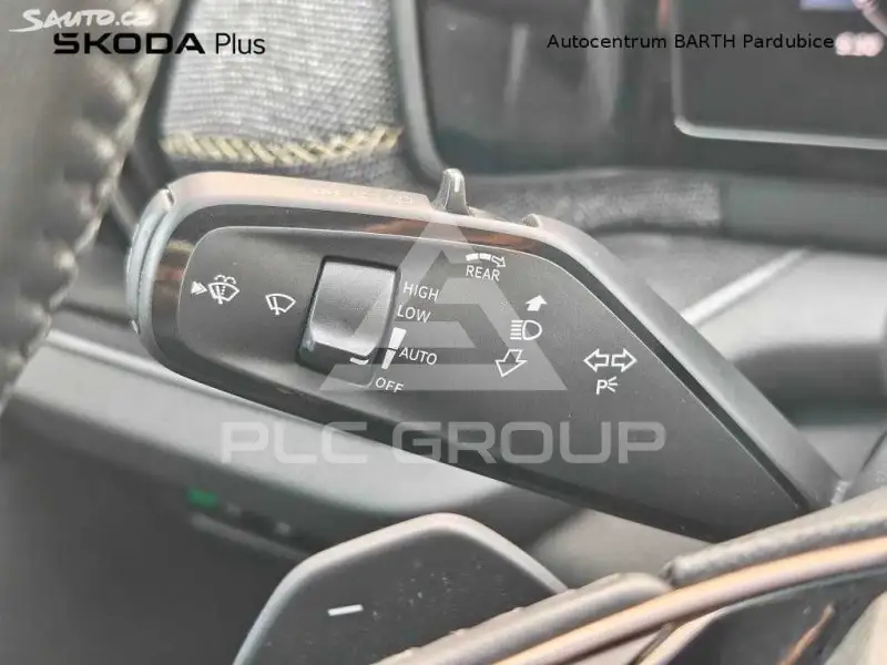 2024 Skoda Kodiaq