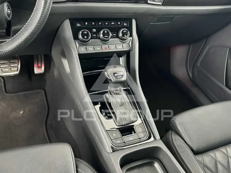2024 Skoda Kodiaq