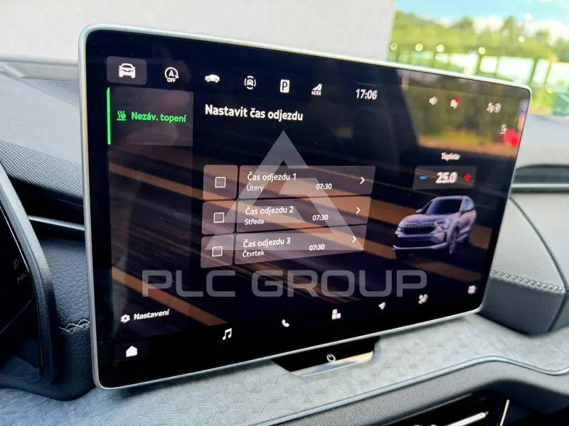2024 Skoda Kodiaq