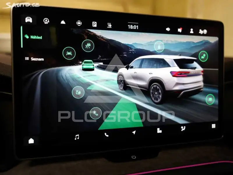 2024 Skoda Kodiaq