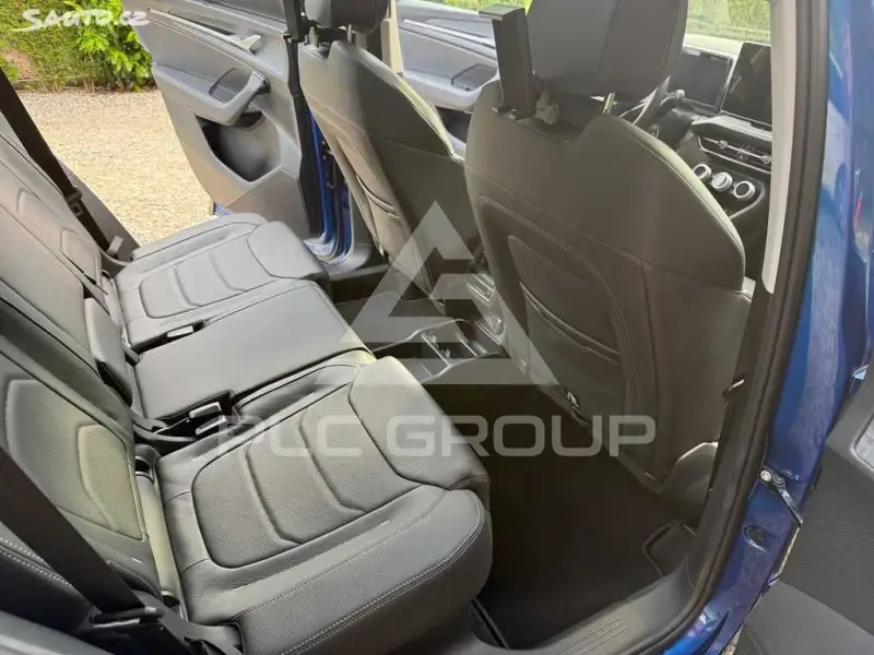 2024 Skoda Kodiaq