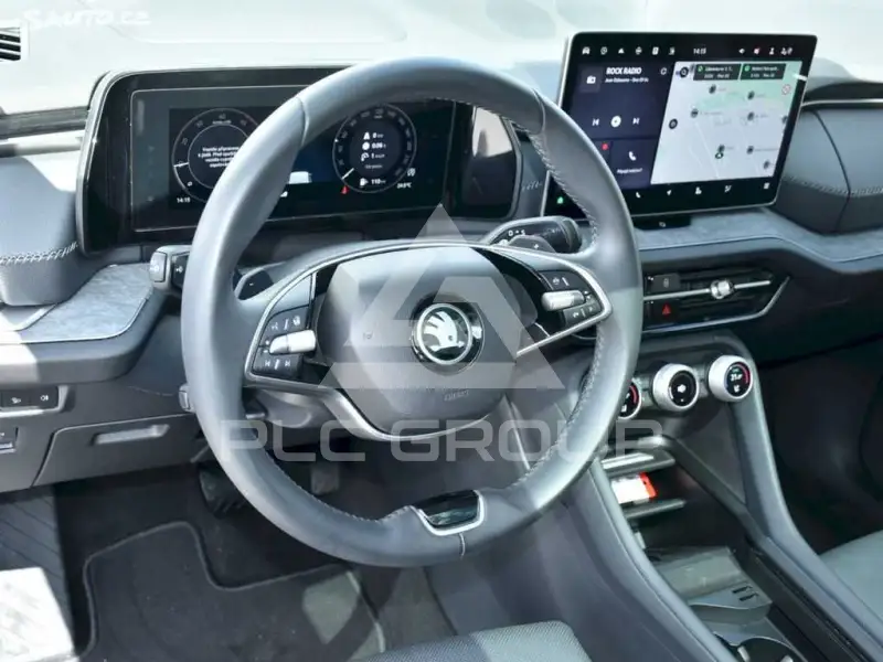 2024 Skoda Kodiaq