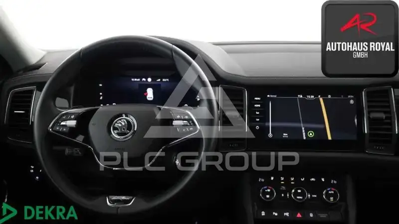 2024 Skoda Kodiaq