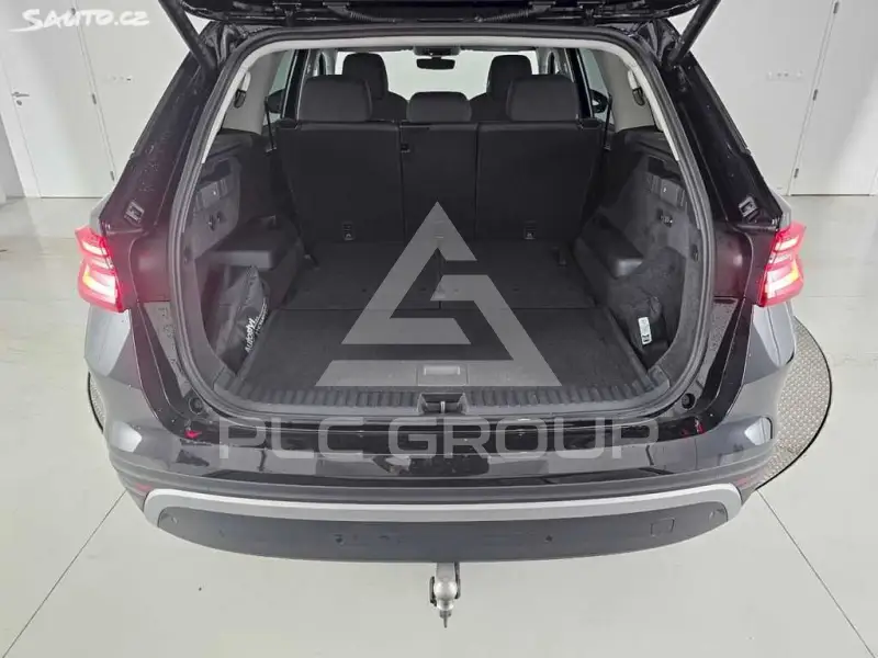 2024 Skoda Kodiaq
