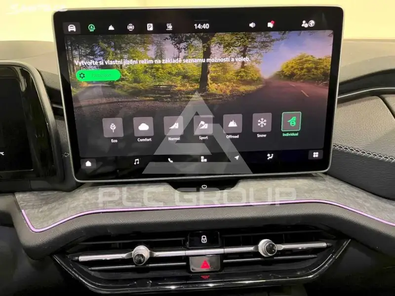 2024 Skoda Kodiaq