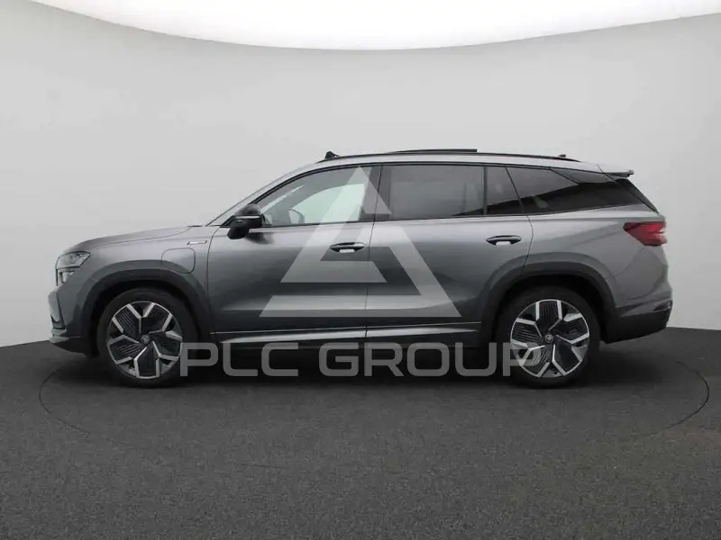 2024 Skoda Kodiaq