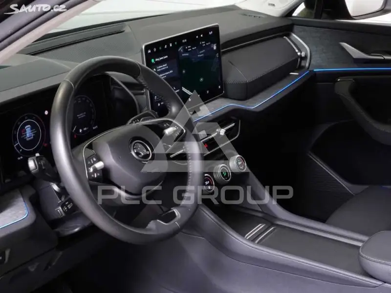 2024 Skoda Kodiaq