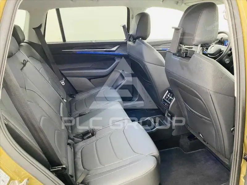 2024 Skoda Kodiaq