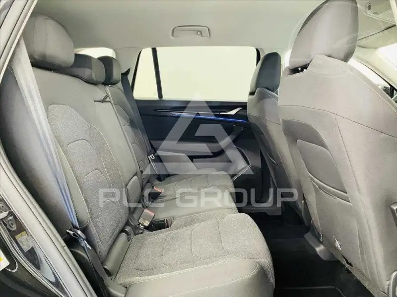 2024 Skoda Kodiaq